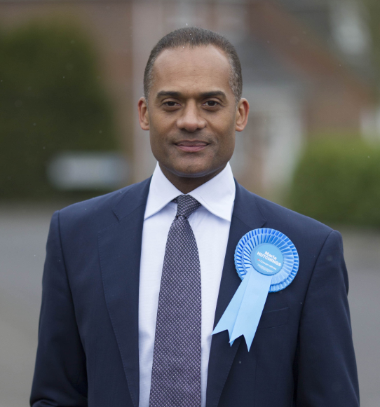 Adam Afriyie